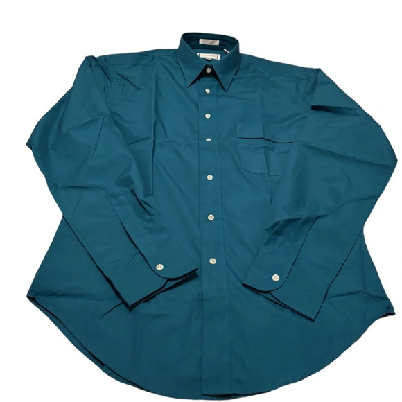 Yves Saint Laurent button  down shirt - Picture 1 of 1
